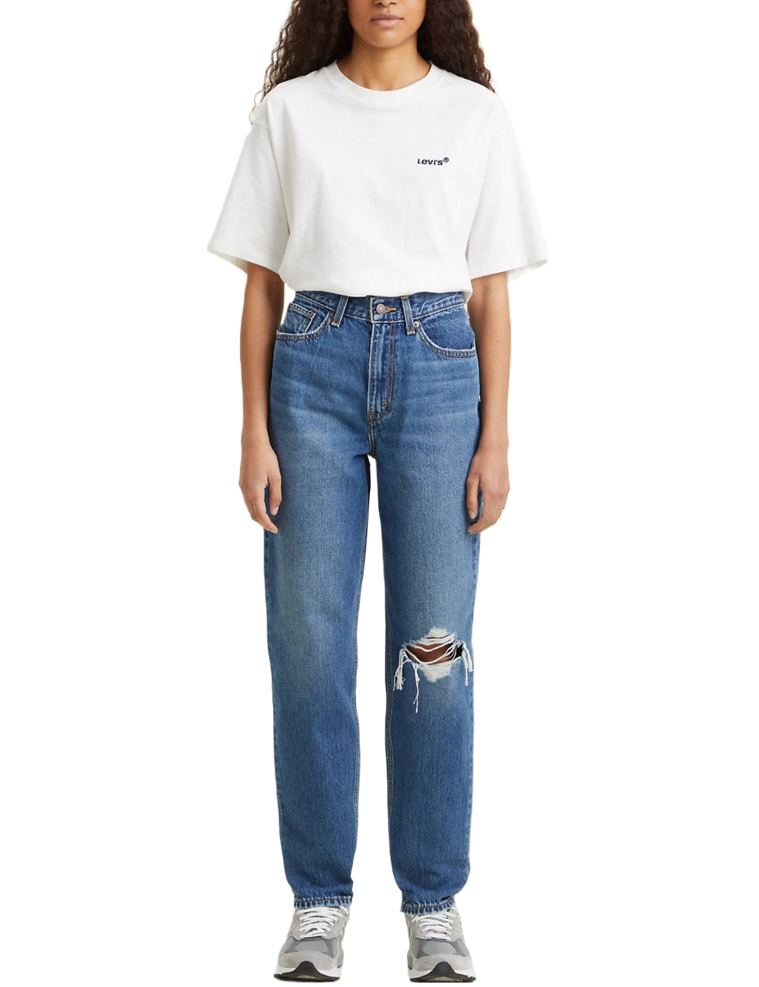 Jeans Blu Levi's