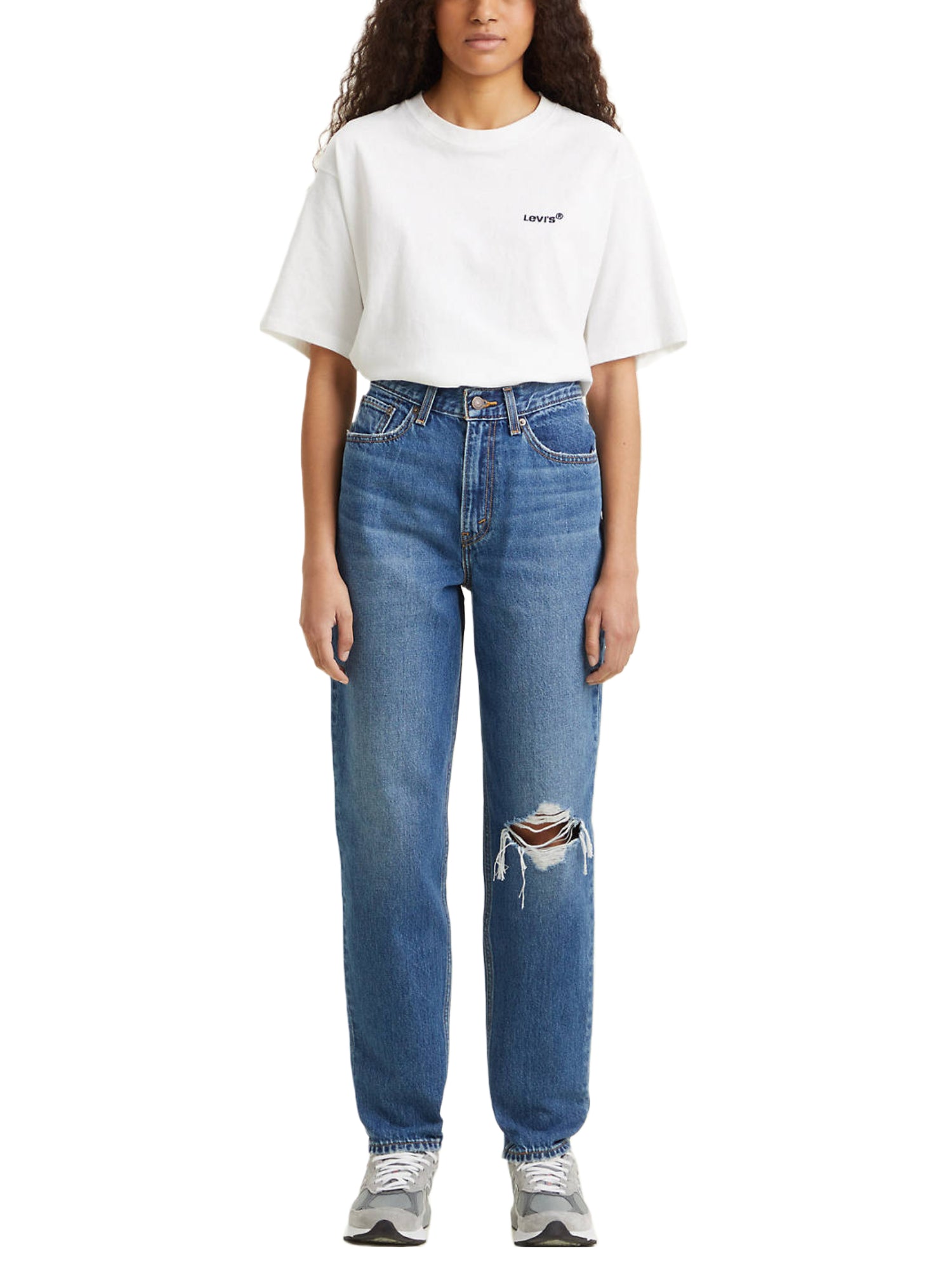 Jeans Blu Levi's