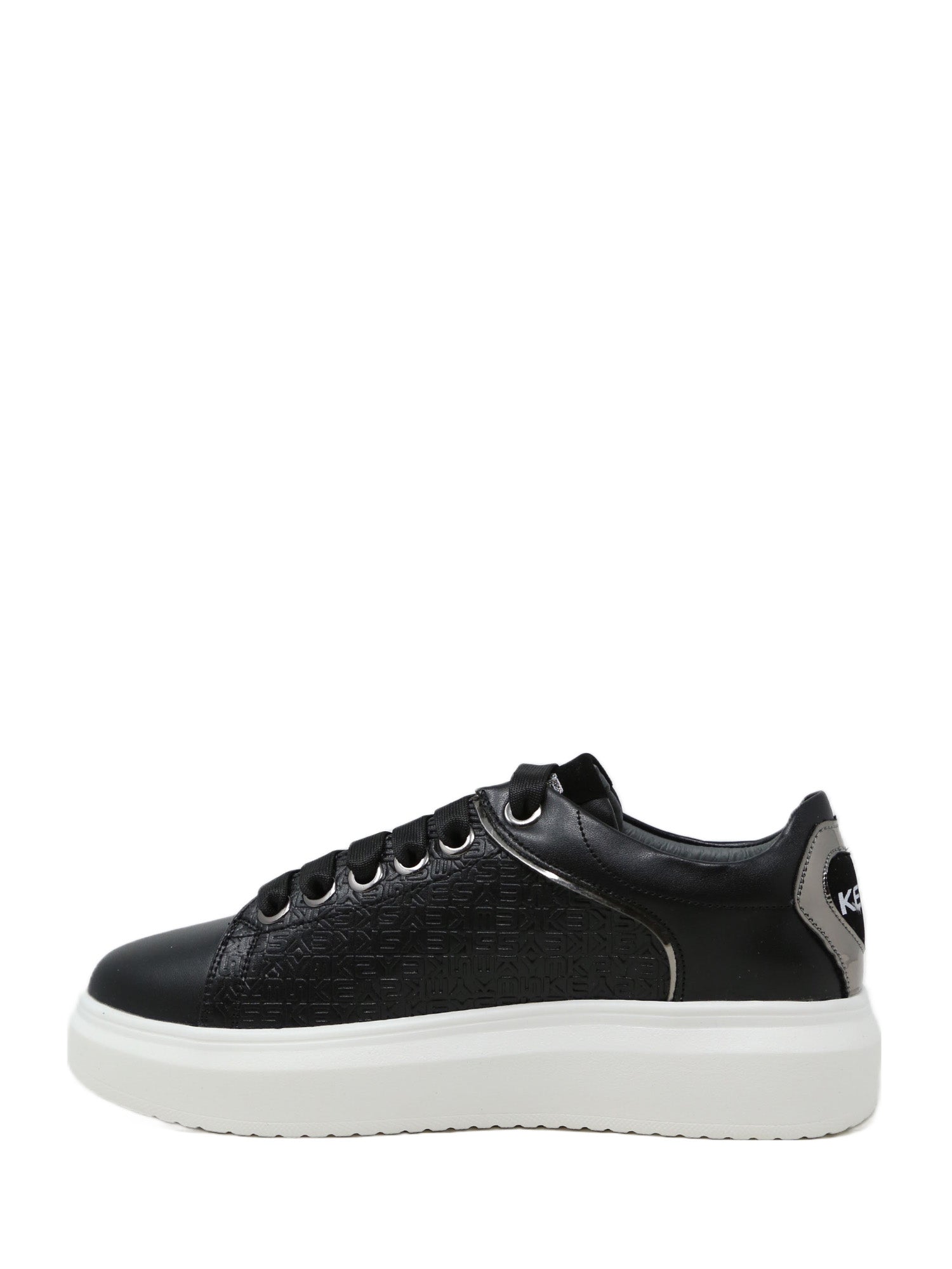 Sneakers Nero Keys