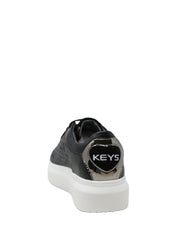 Sneakers Nero Keys
