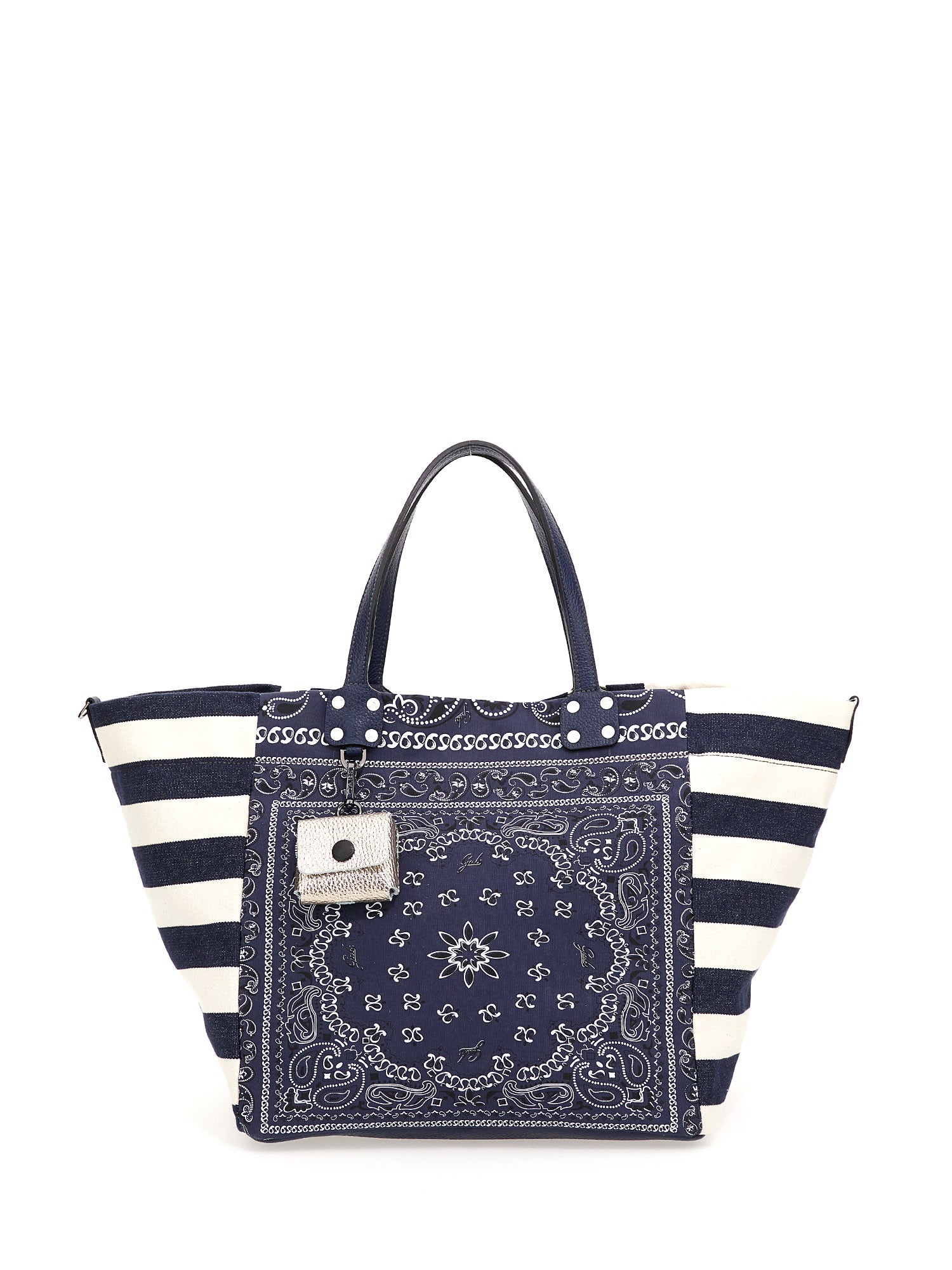 Shopper Blu Gabs