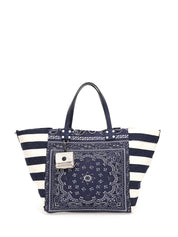 Shopper Blu Gabs