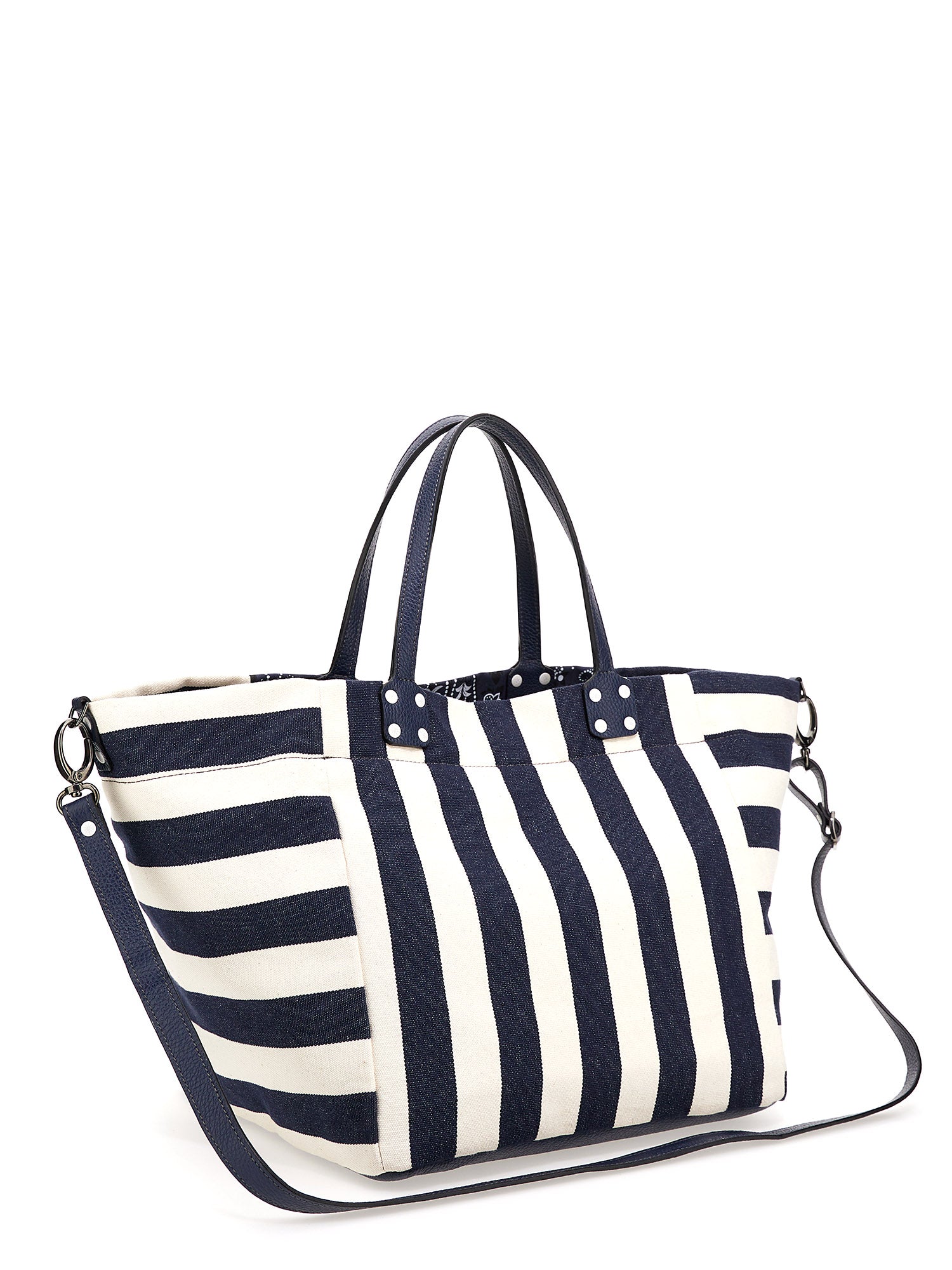 Shopper Blu Gabs