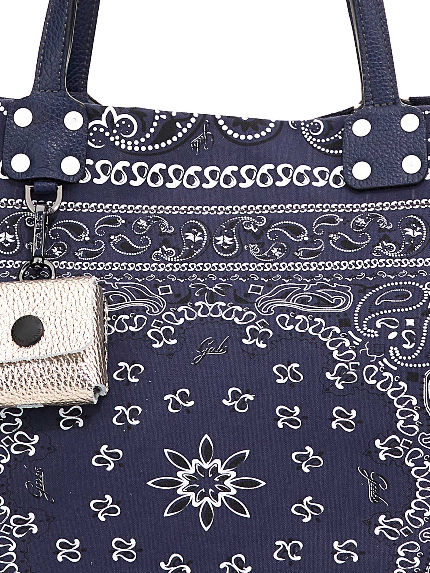 Shopper Blu Gabs