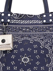 Shopper Blu Gabs