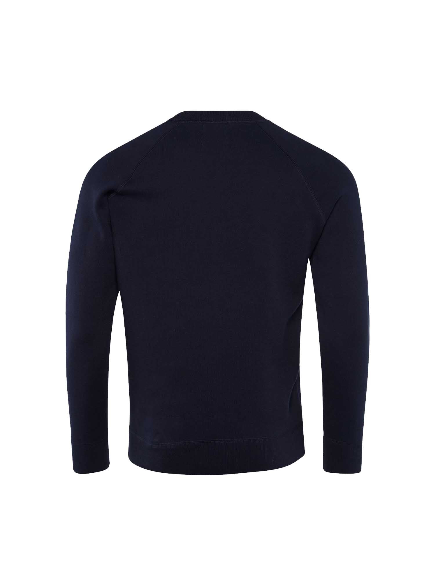 Felpe Blu Superdry