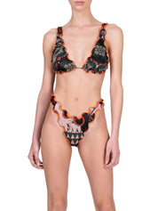 Costumi Verde F**k