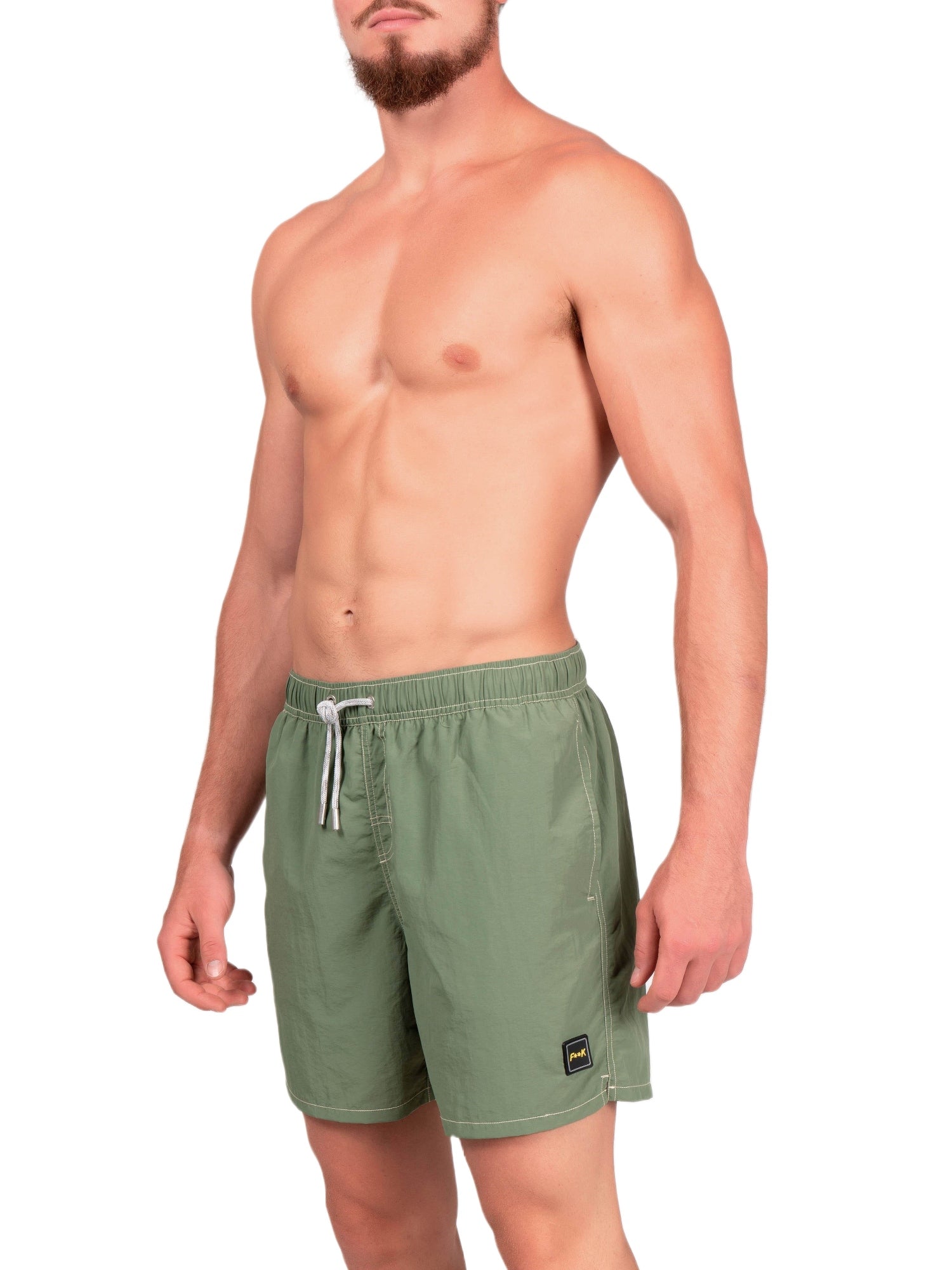 Costumi Verde F**k
