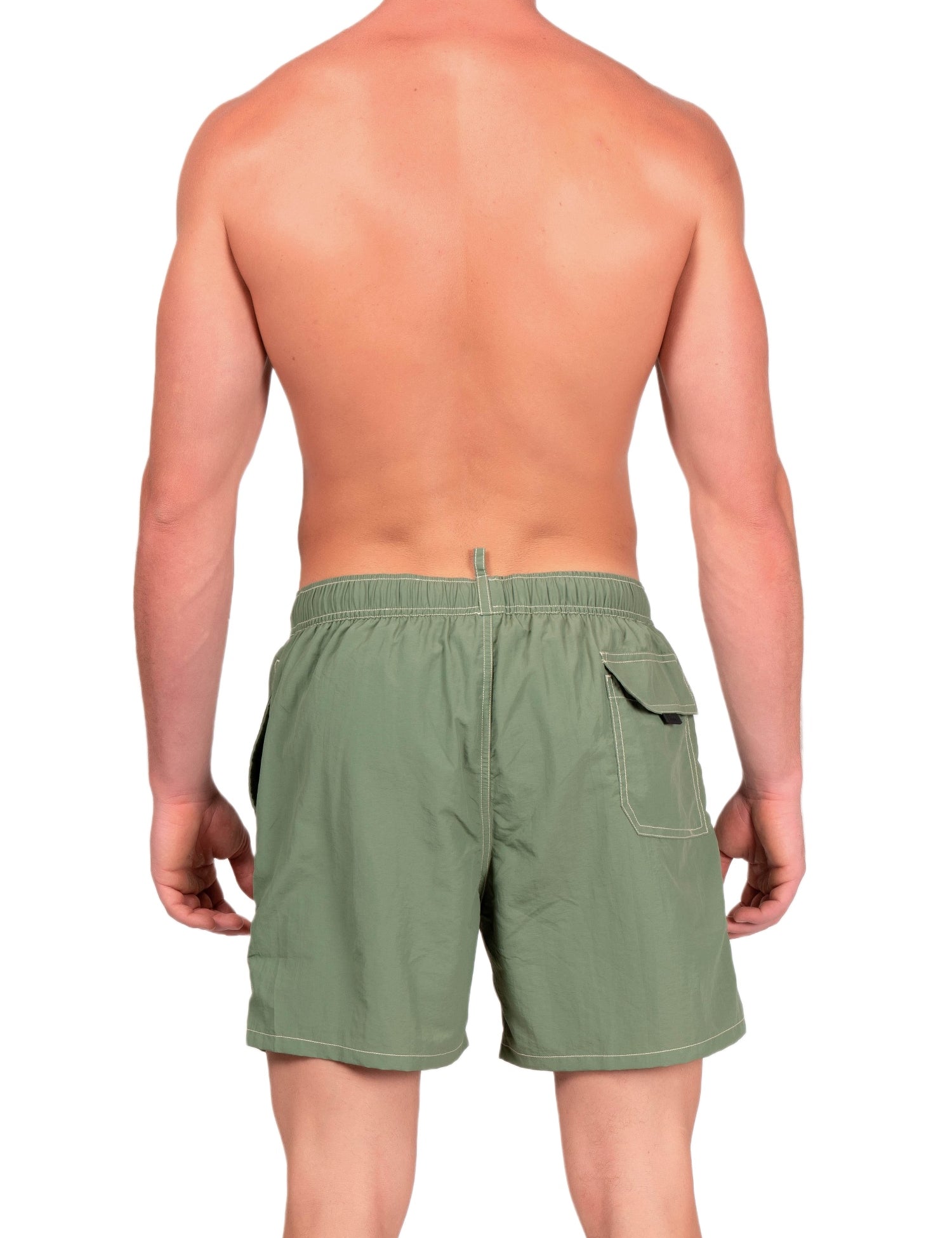 Costumi Verde F**k