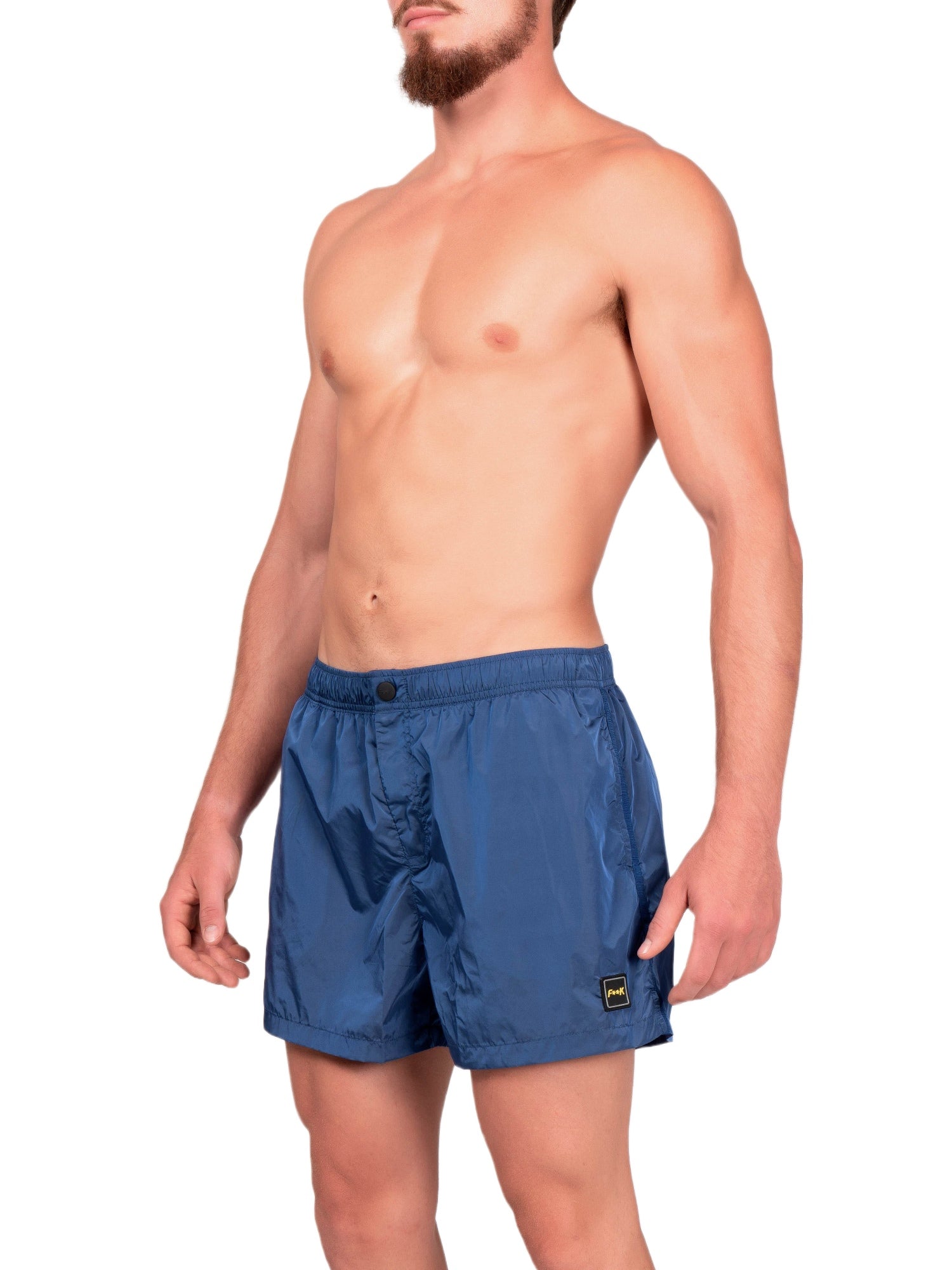 Costumi Blu F**k