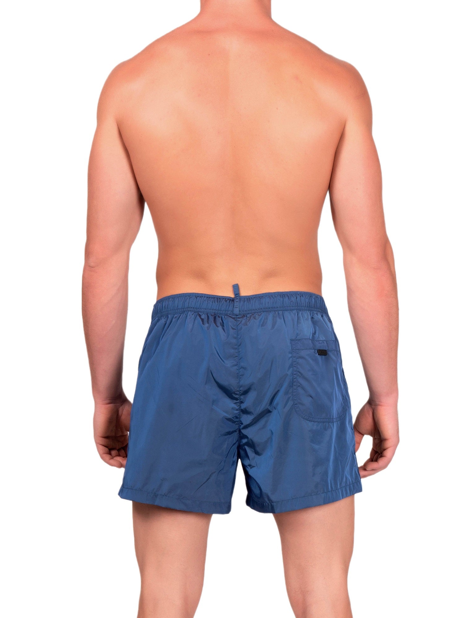 Costumi Blu F**k