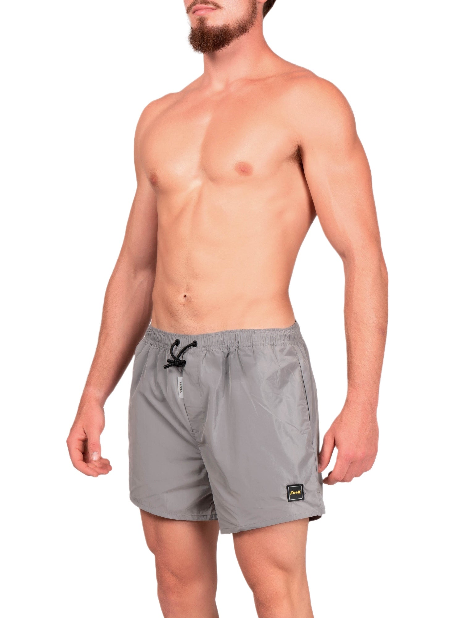 Costumi Grigio F**k
