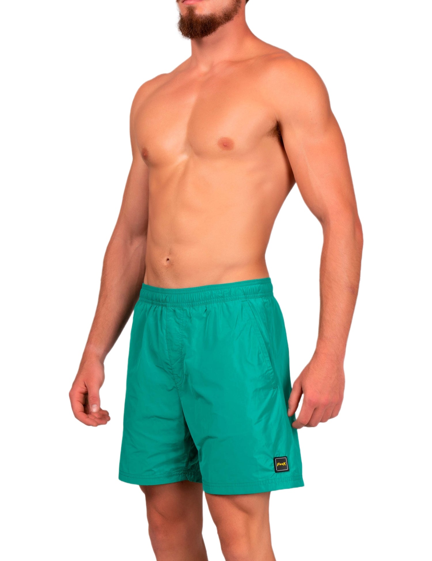 Costumi Verde F**k