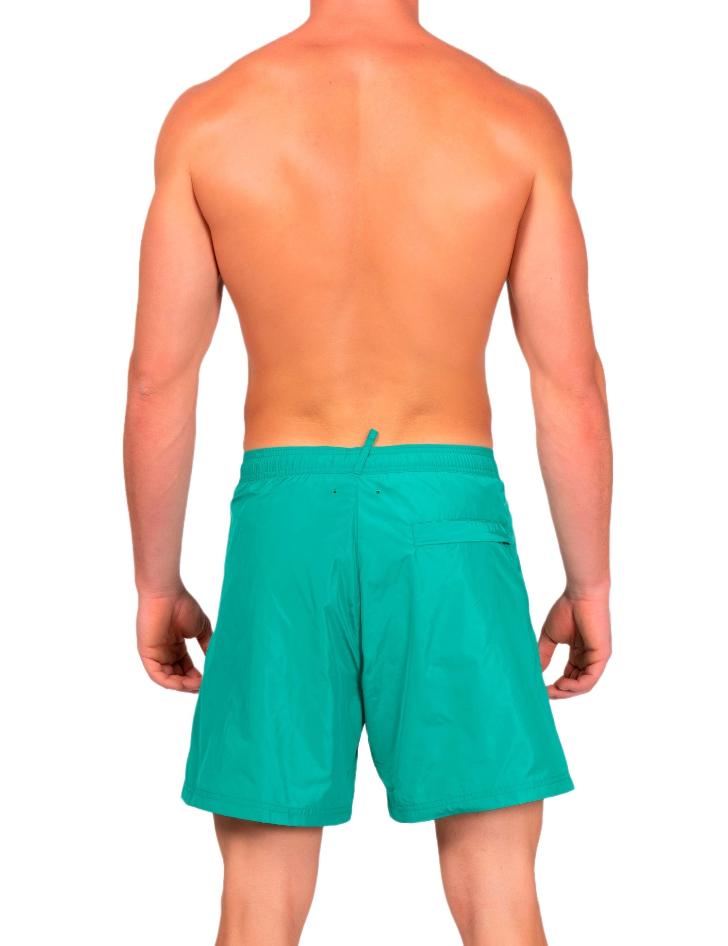 Costumi Verde F**k