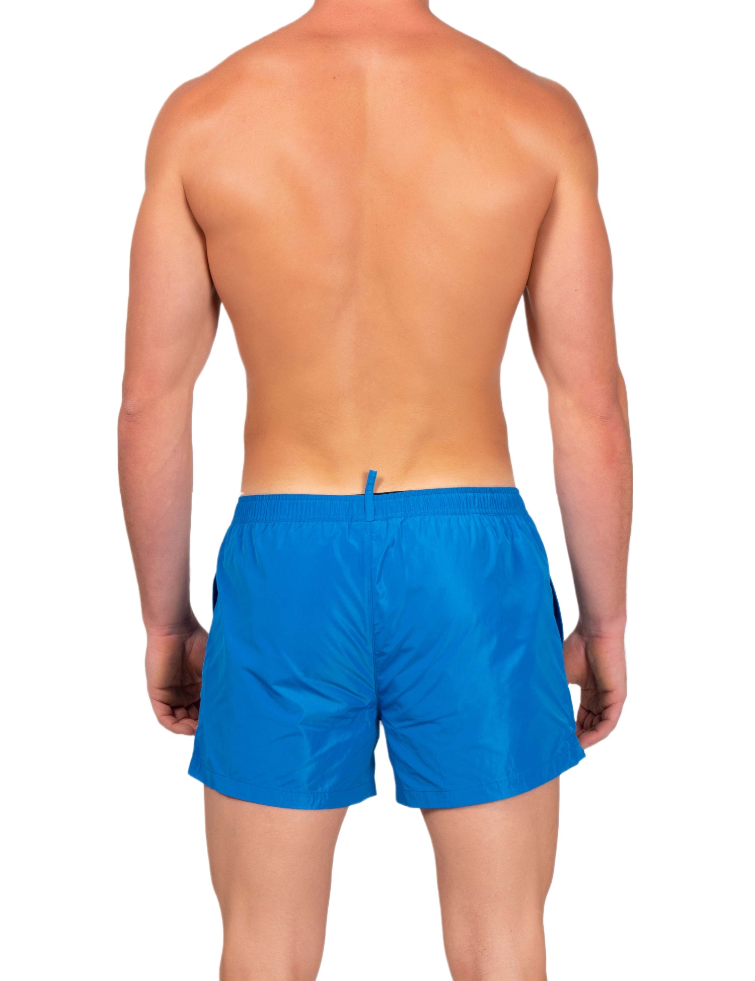 COSTUME Blu F**k
