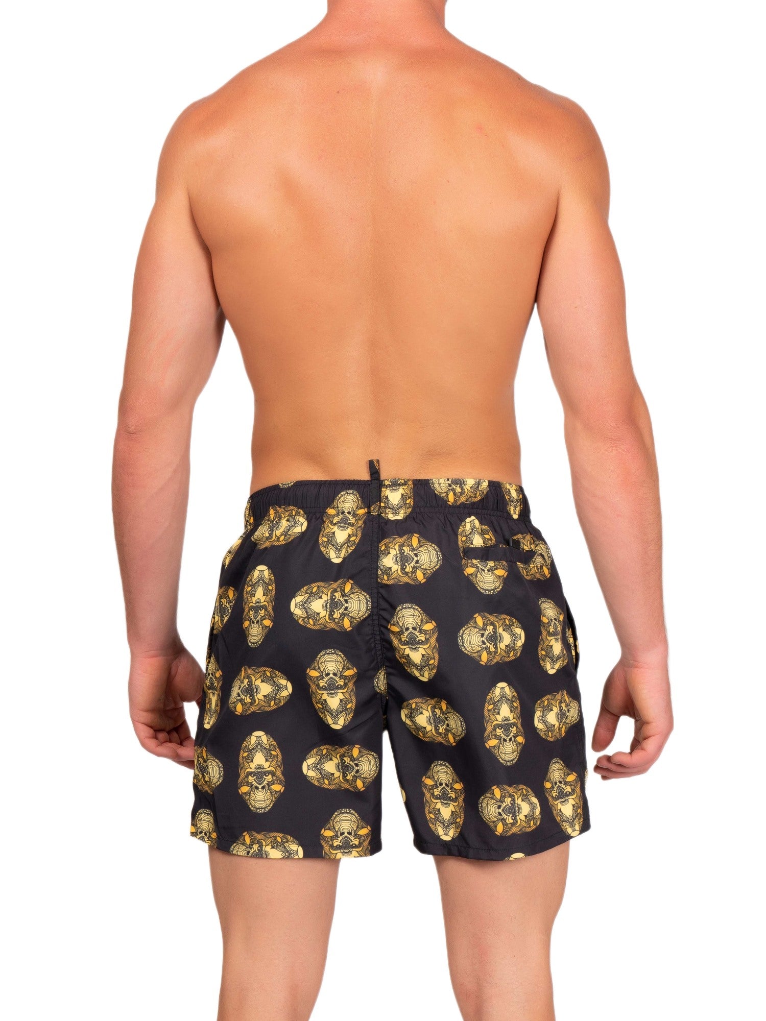 Costumi Nero F**k