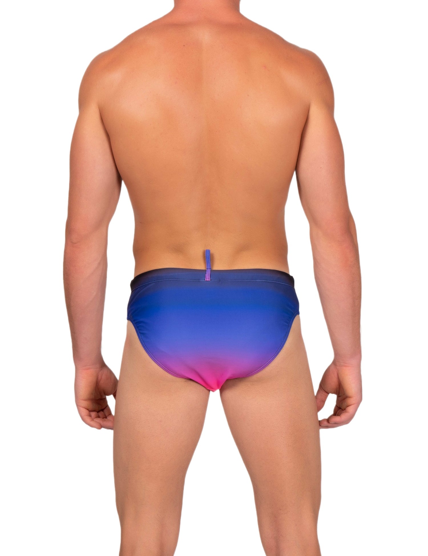 Costumi Blu F**k