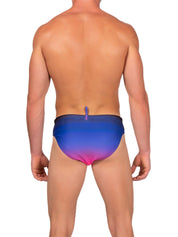 Costumi Blu F**k