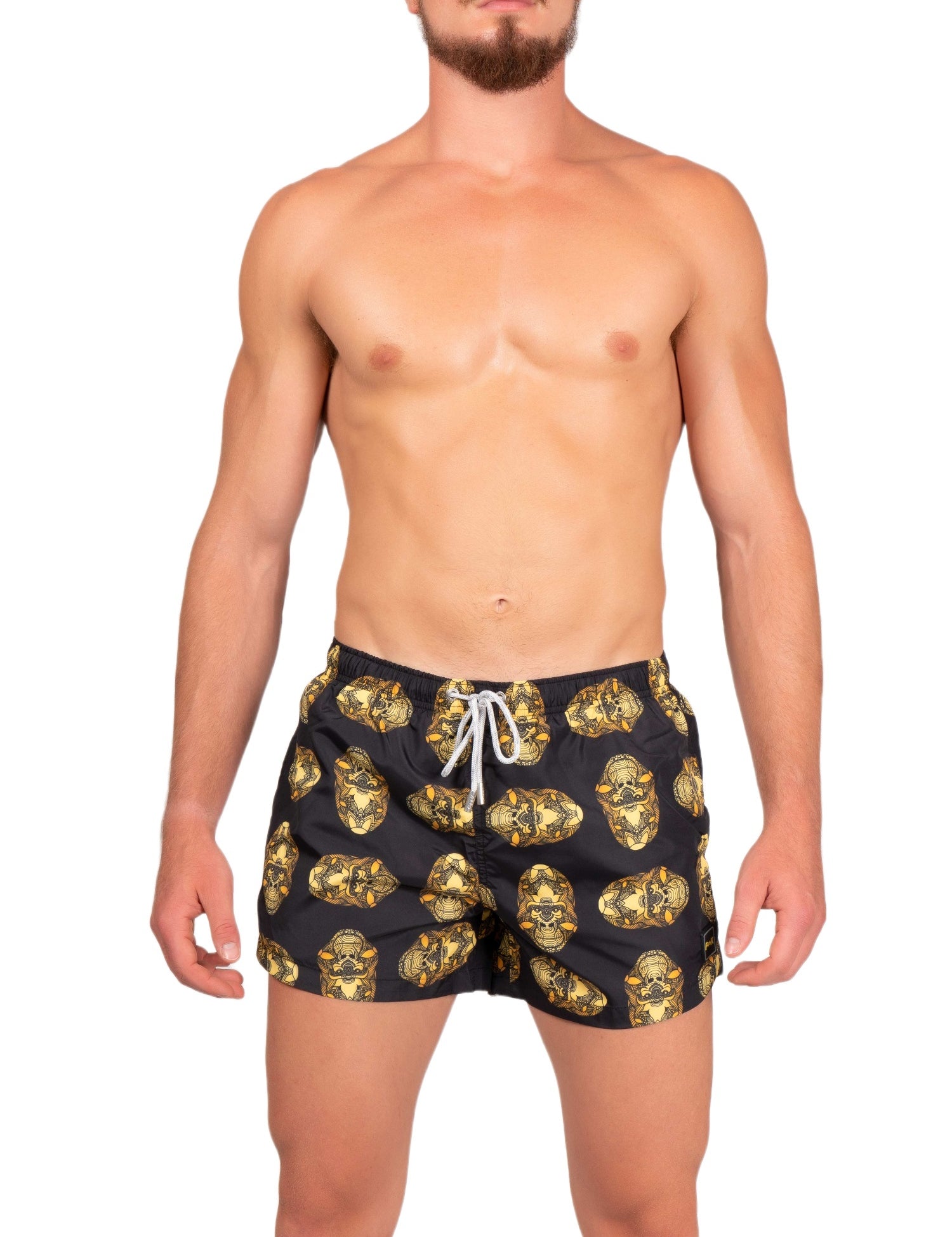 Costumi Nero F**k