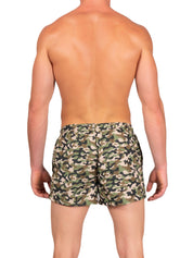 Costumi Verde F**k
