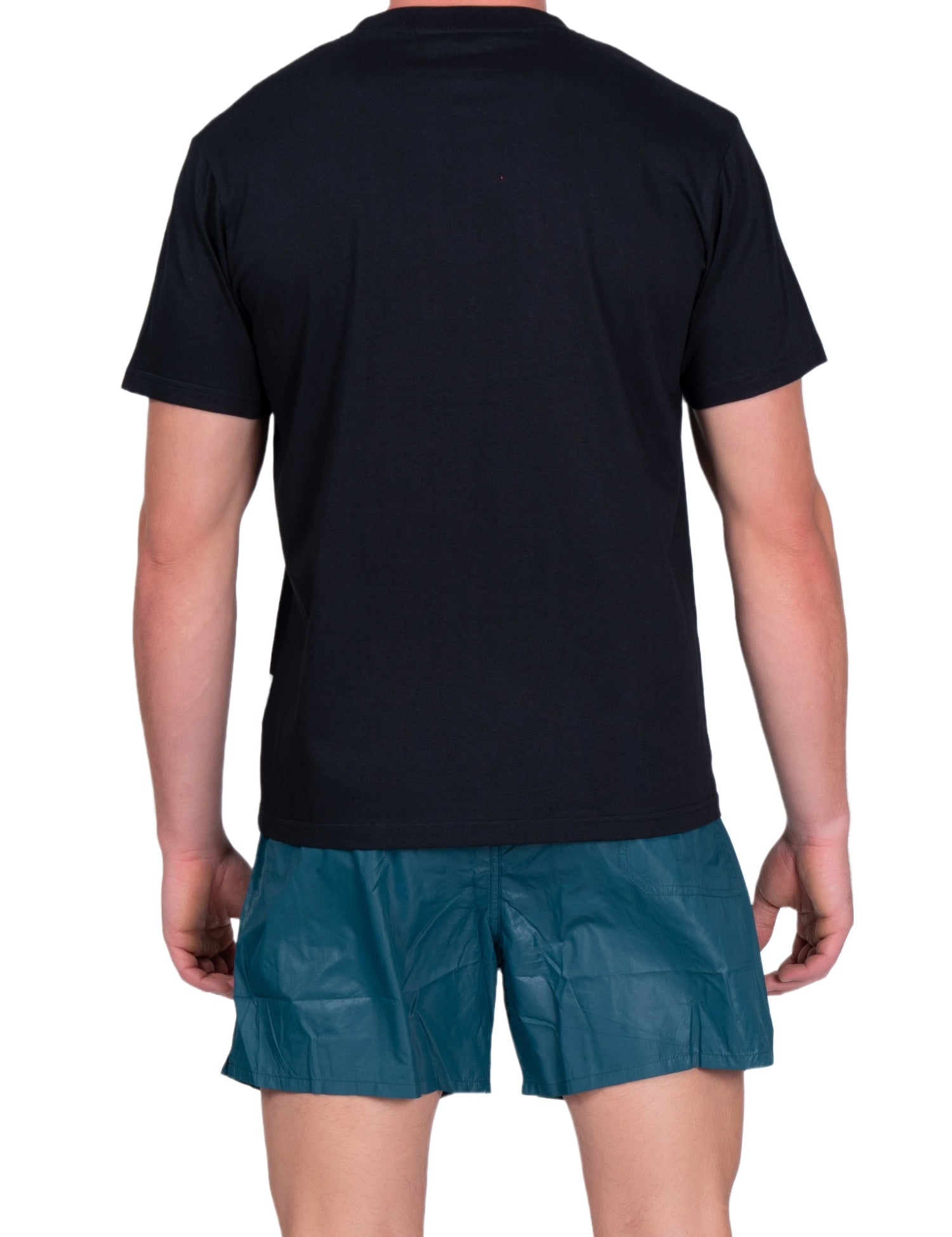 T-shirt Nero F**k