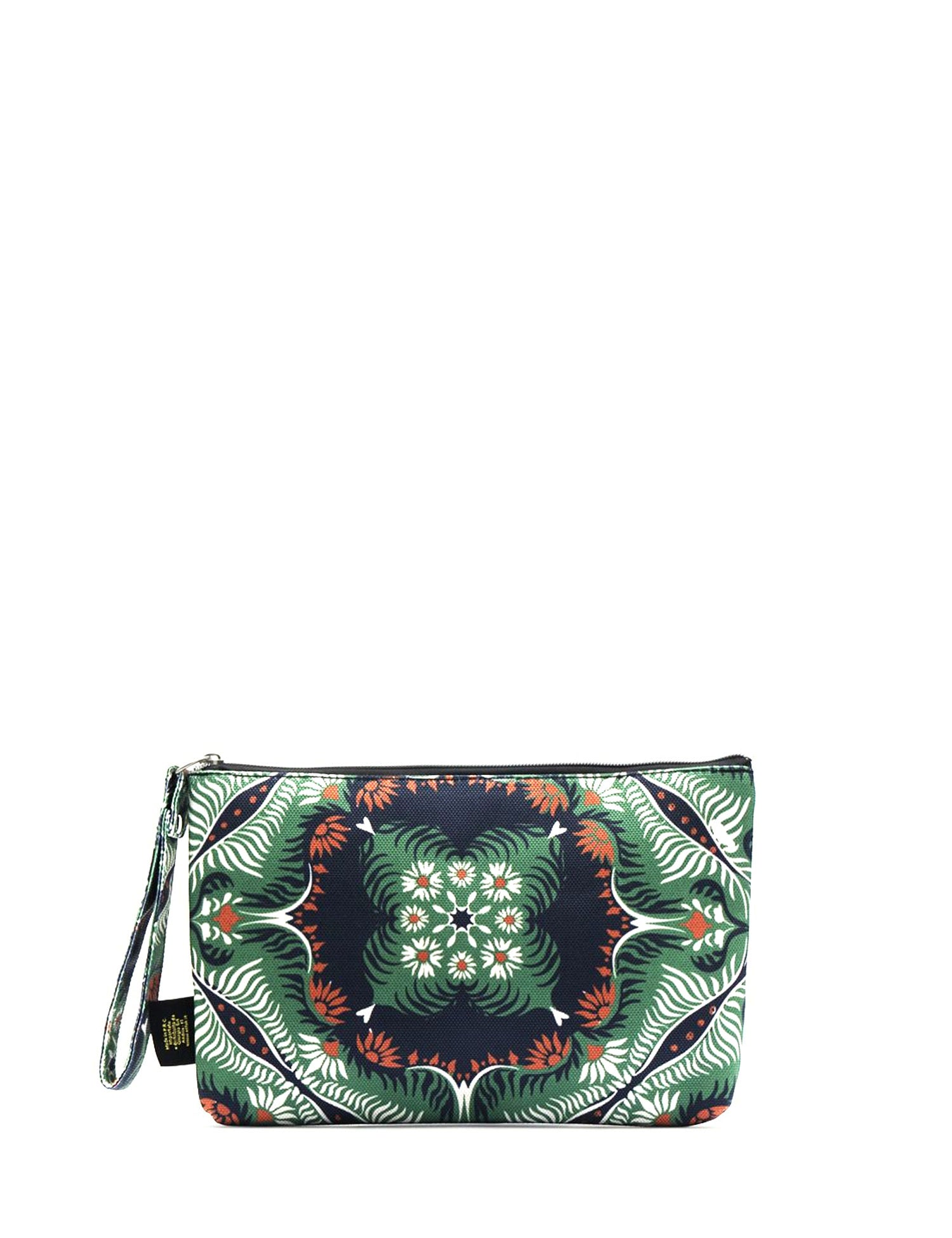 Pochette Verde F**k