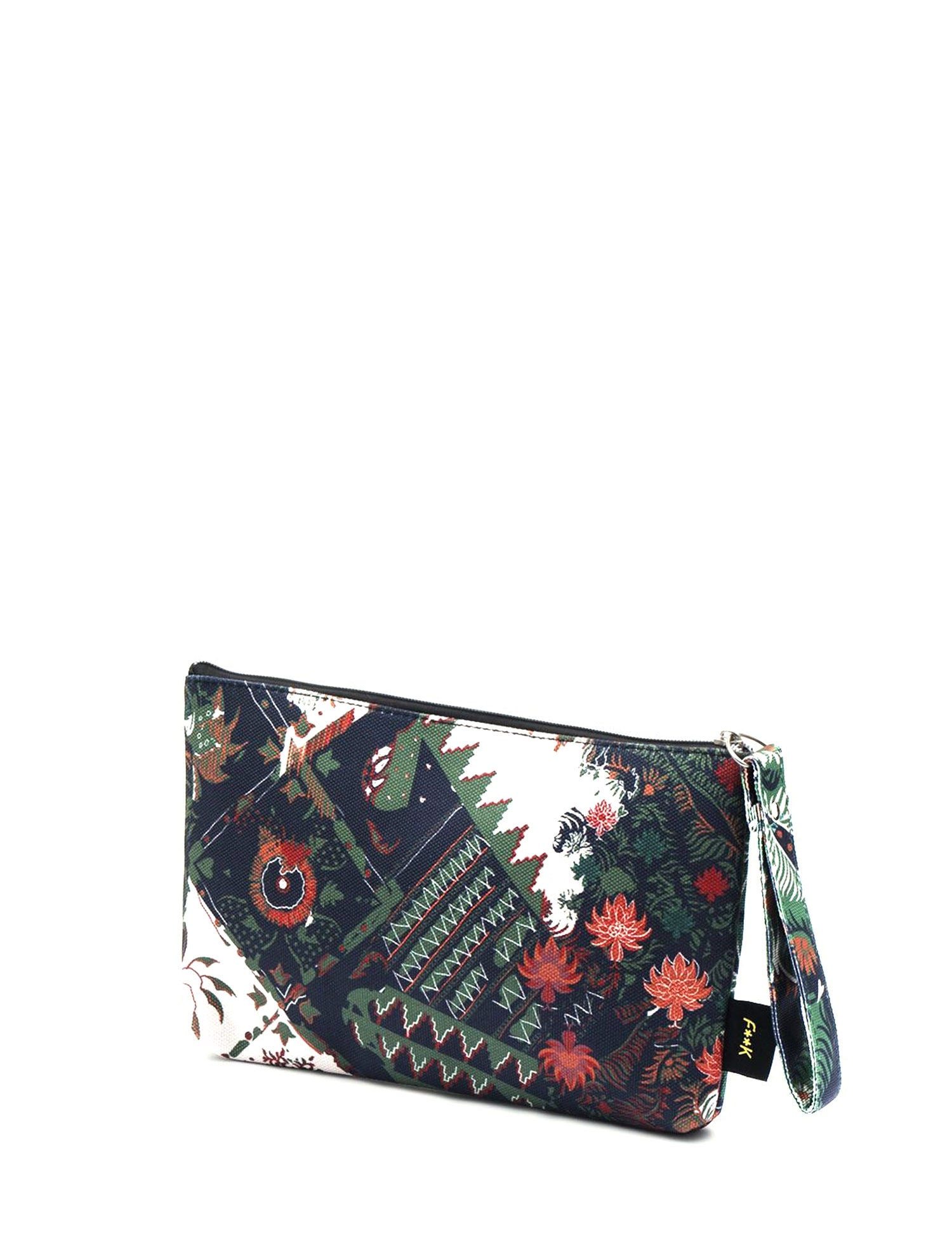 Pochette Verde F**k
