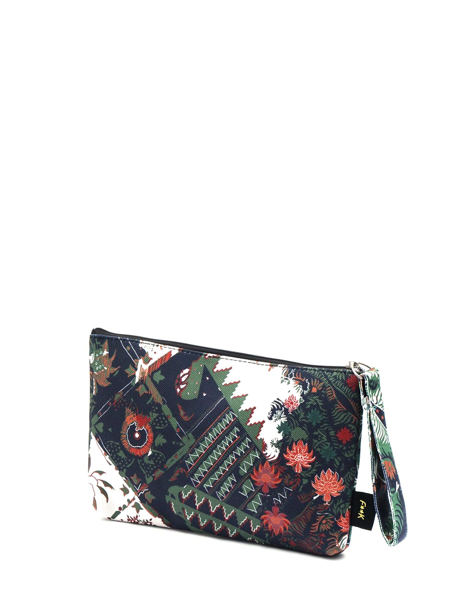 Pochette Verde F**k