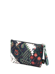 Pochette Verde F**k