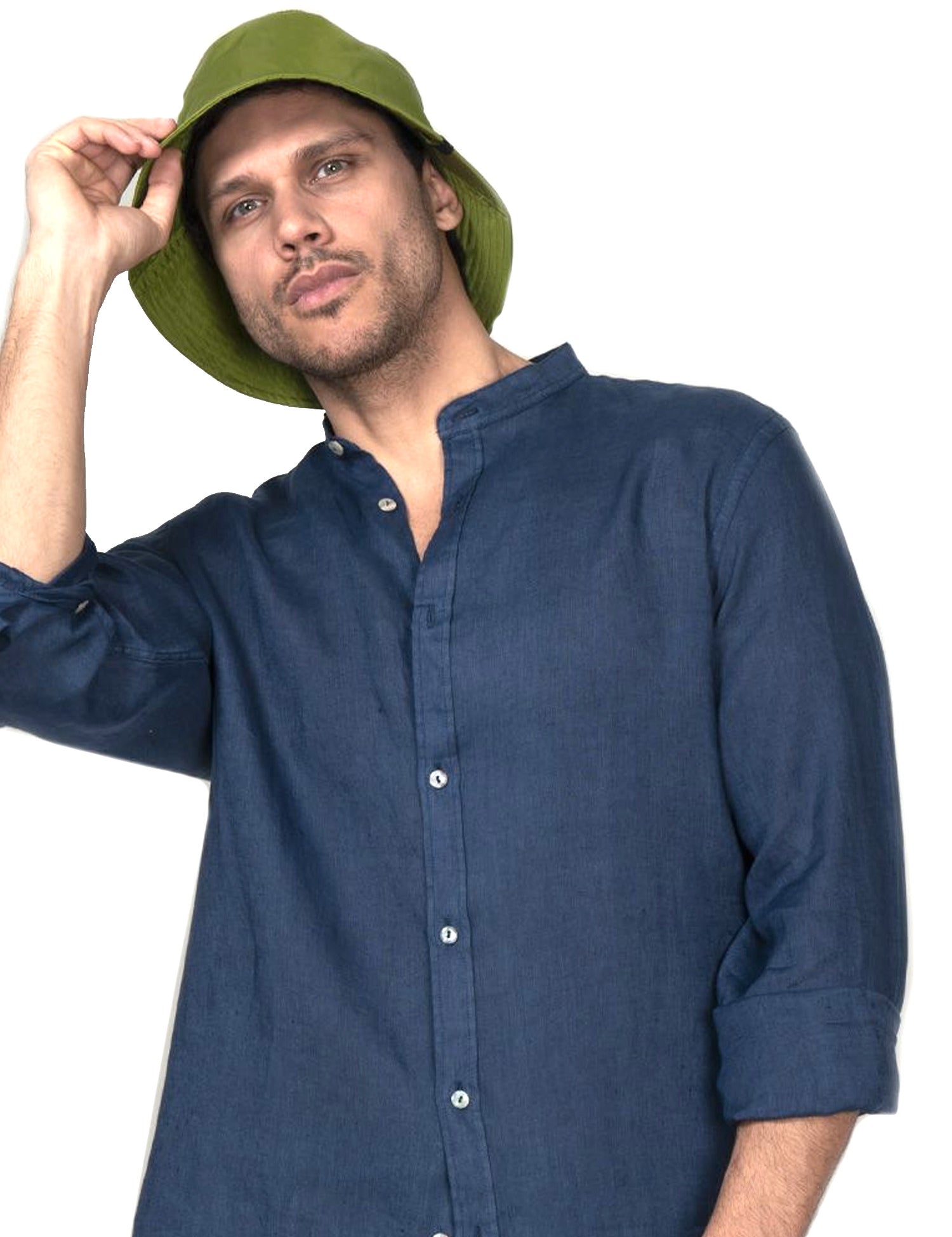 Cappelli Verde F**k