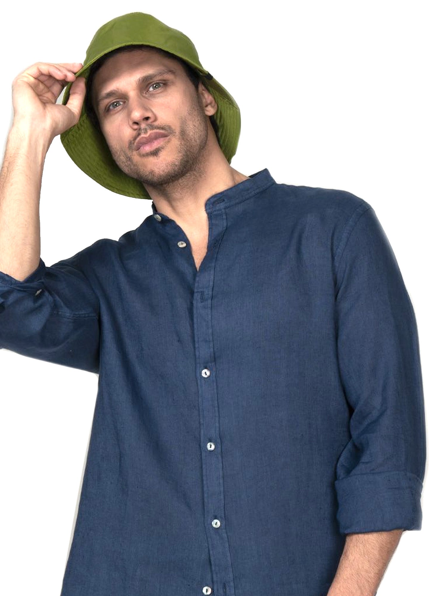 Cappelli Verde F**k