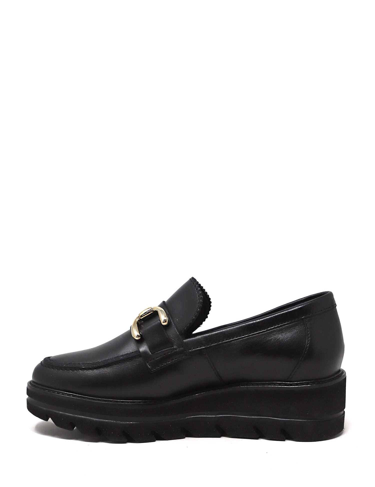 Slip-on Nero Callaghan