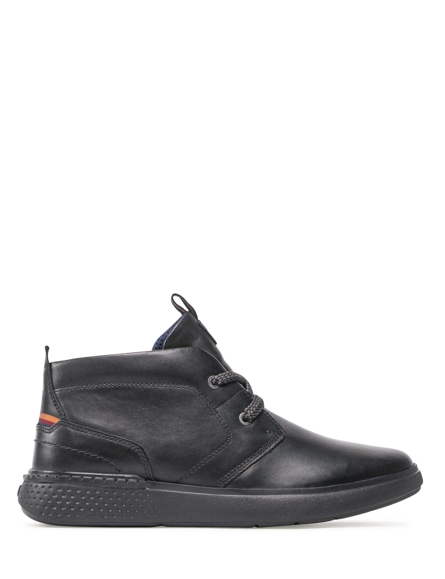 Polacchino Nero Wrangler