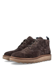 Polacchino Marrone Wrangler