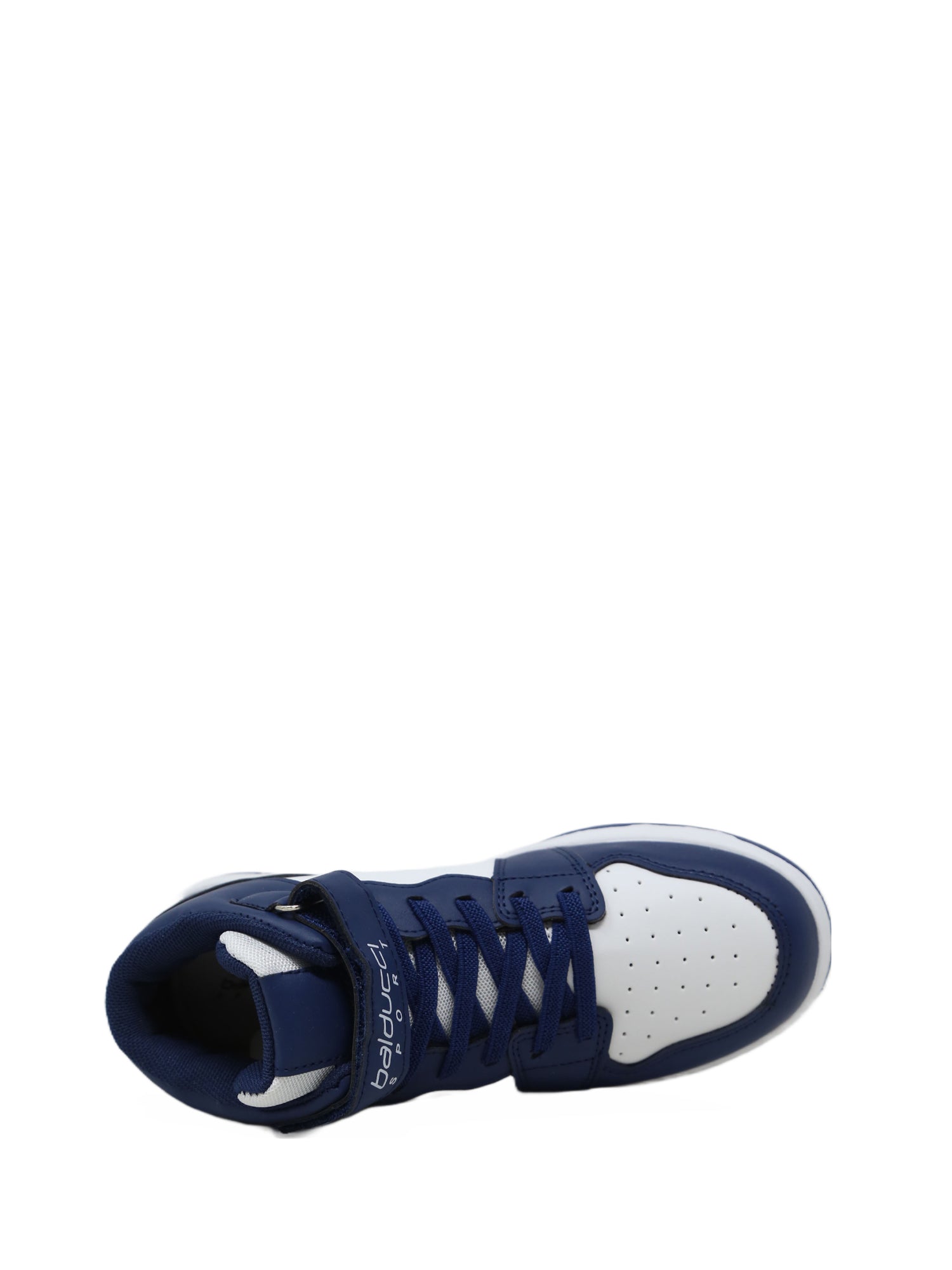 Sneakers Blu Balducci