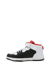 Sneakers Bianco Balducci