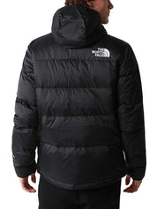 Piumini Nero The North Face