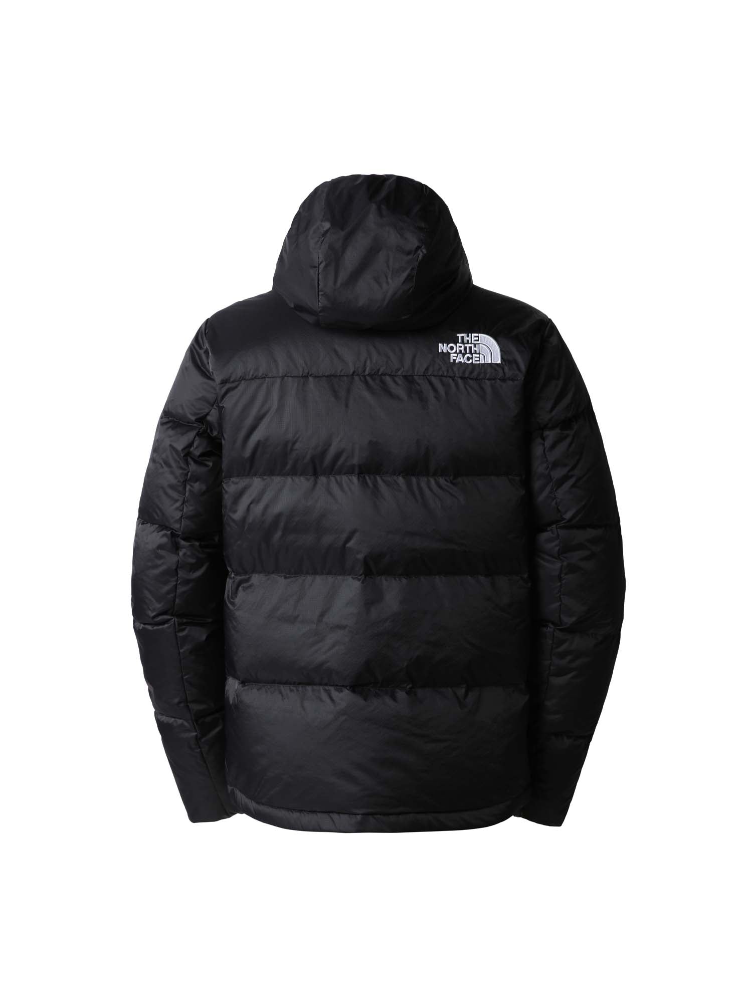 Piumini Nero The North Face