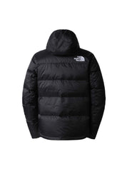 Piumini Nero The North Face