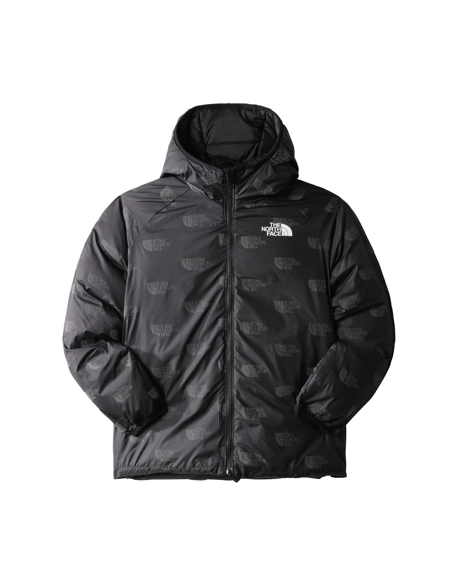 Piumini Nero The North Face
