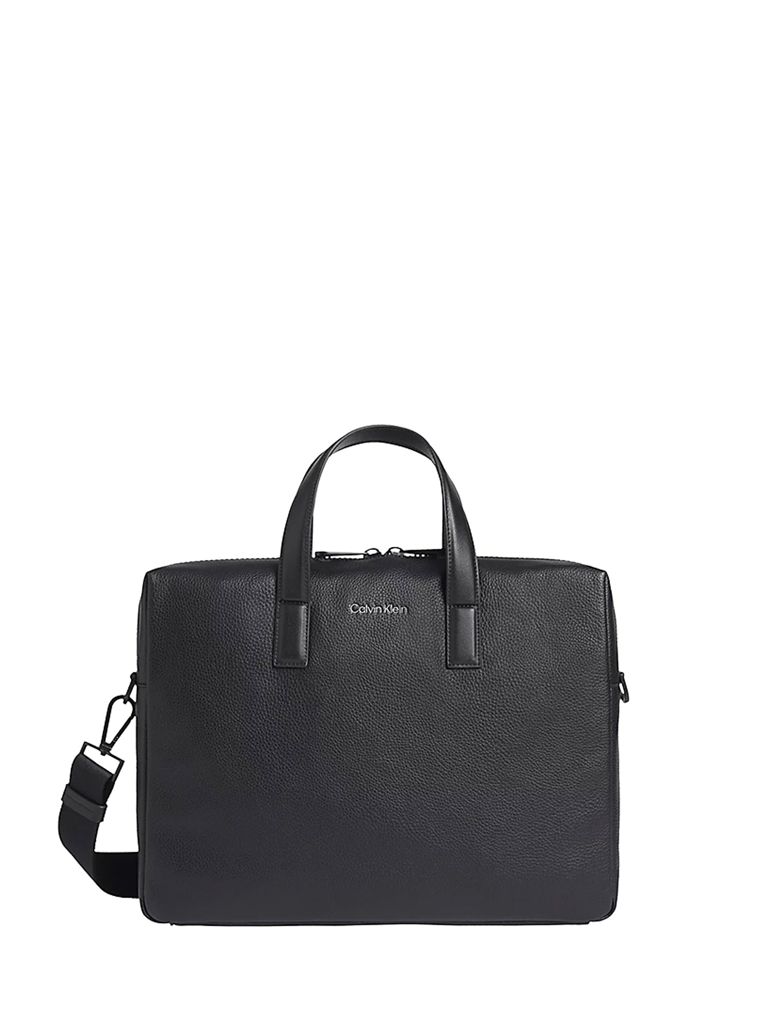 Cartelle Nero Calvin Klein