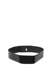 Cinture Nero Calvin Klein