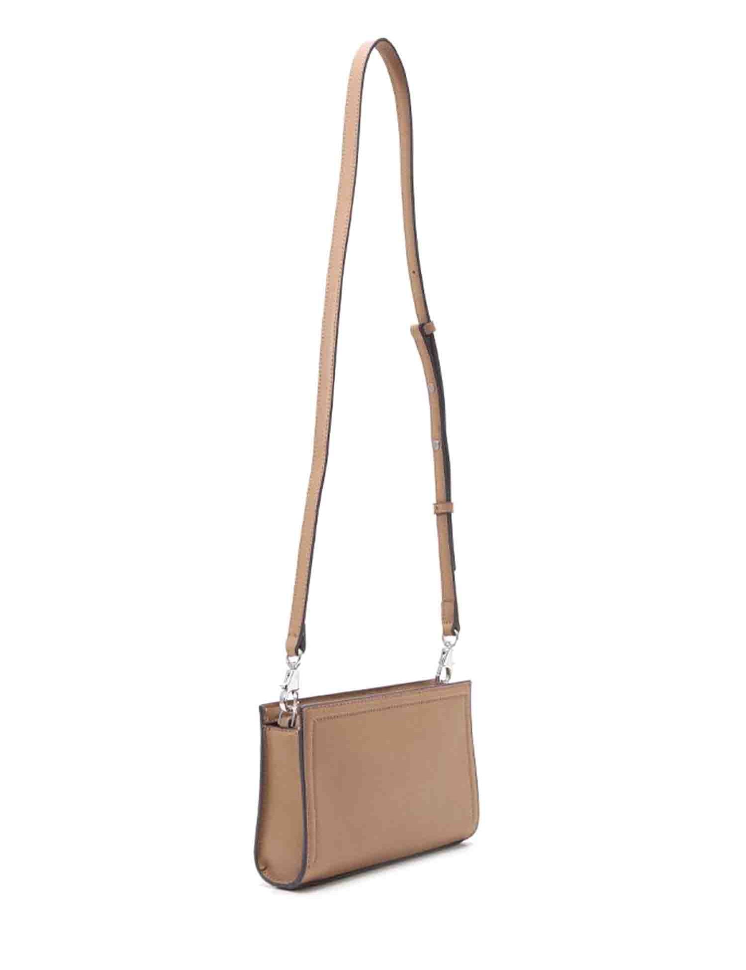 Tracolla Beige Calvin Klein
