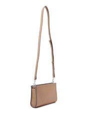 Tracolla Beige Calvin Klein