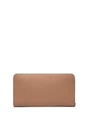 Portafogli Beige Calvin Klein