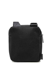Tracolla Nero Calvin Klein