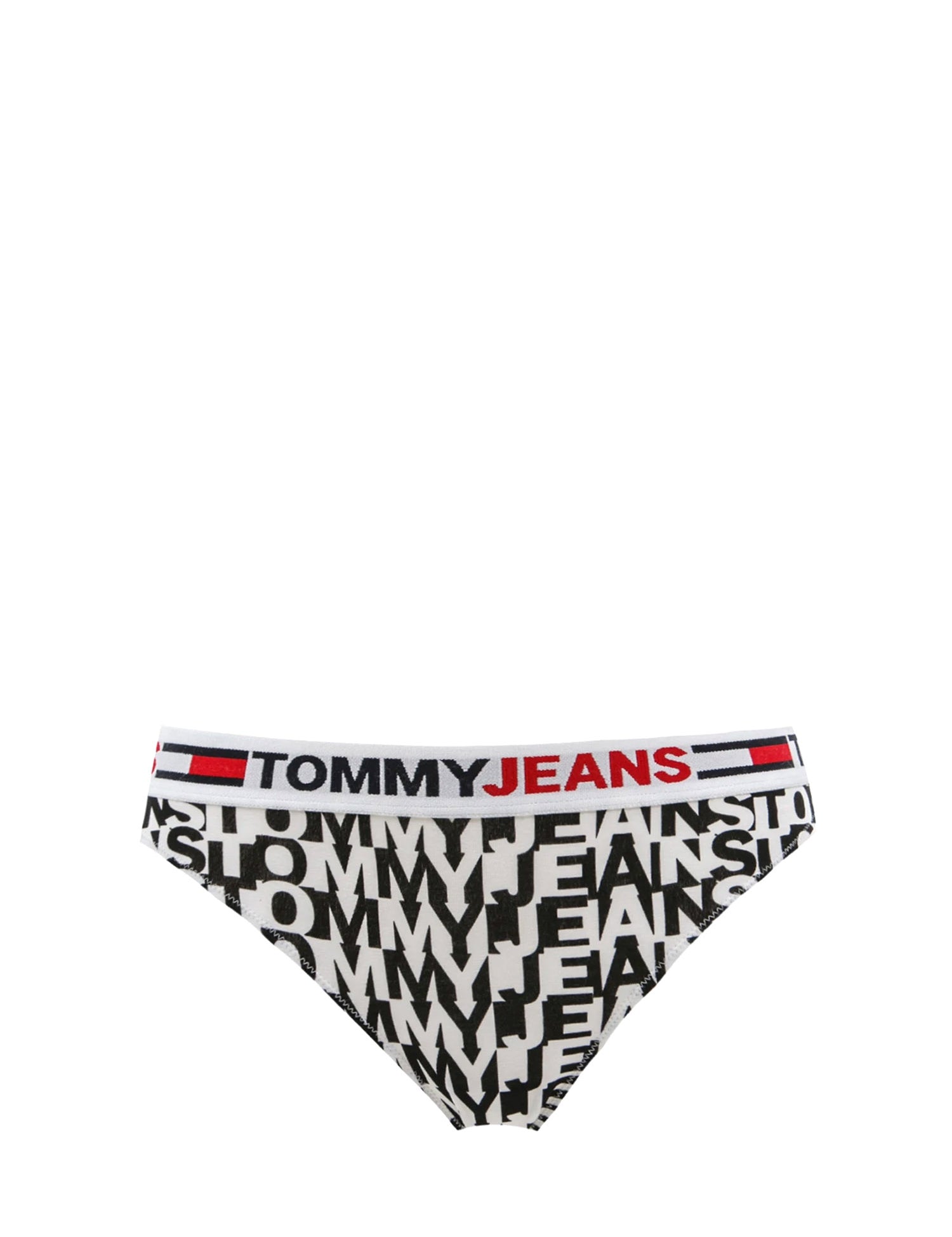 Slip Bianco Tommy Hilfiger Underwear