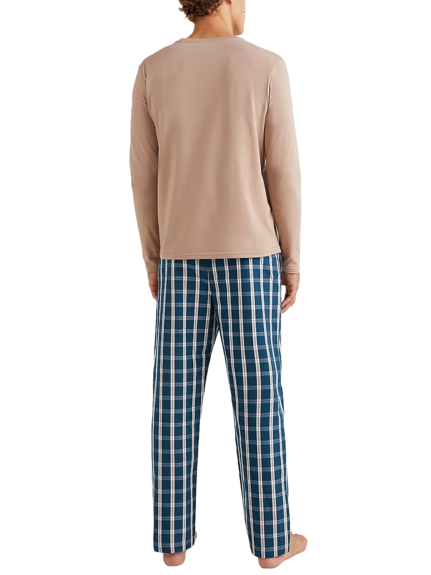 Pigiama Beige Tommy Hilfiger Underwear
