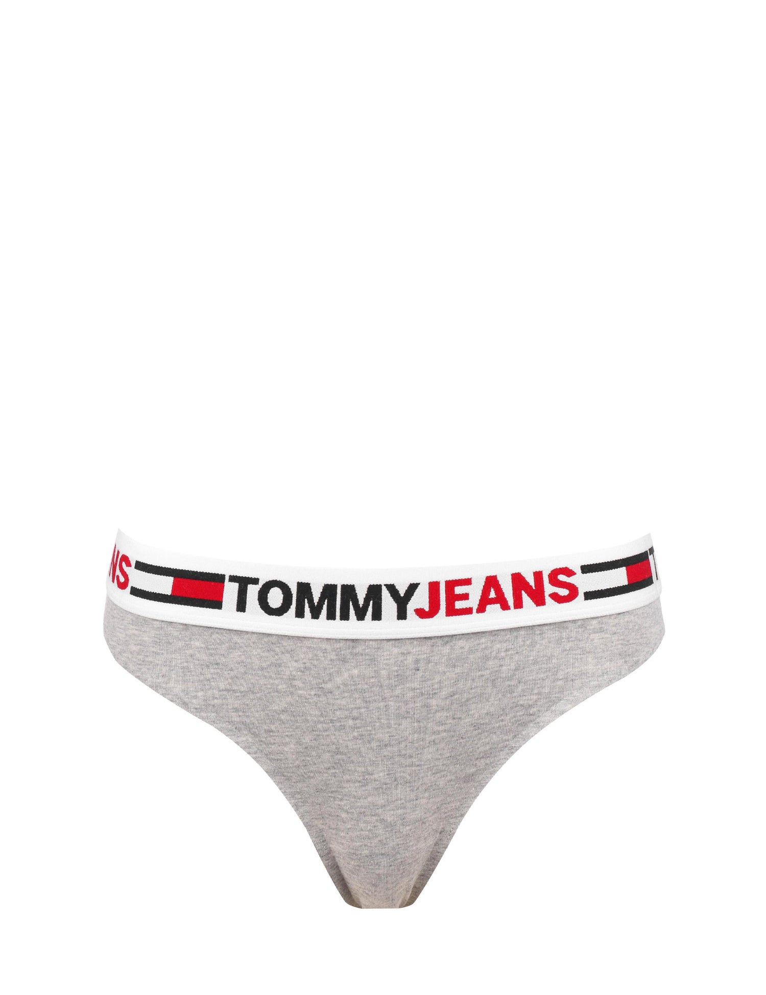 Perizomi Grigio Tommy Hilfiger Underwear