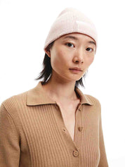 Cappelli Rosa Calvin Klein